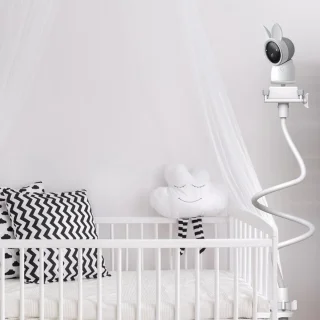 SnelShoppen baby monitor houder voor Arenti baby camera