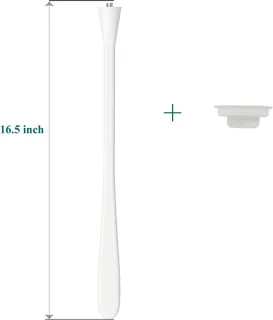SnelShoppen baby monitor houder voor Baby 2S, Baby 5S, Baby 6T, Baby 1T, DEATTI BM101-M