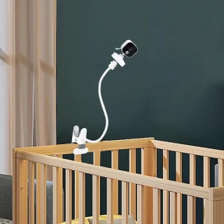 SnelShoppen baby monitor houder voor babycamera's