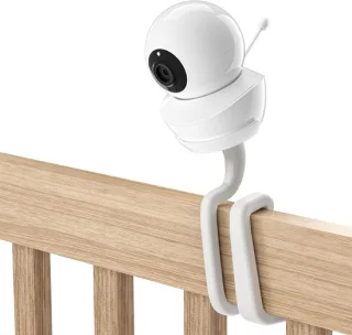 SnelShoppen baby monitor houder voor babysense S2/V43