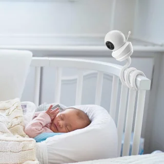 SnelShoppen - baby monitor houder voor babysense S2/V43