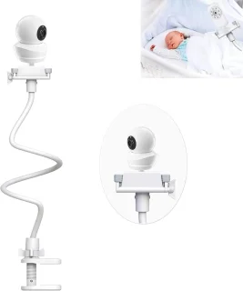 SnelShoppen baby monitor houder voor Babysense S2/V43 zonder camera