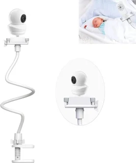 SnelShoppen baby monitor houder voor Babysense S2/V43 zonder camera