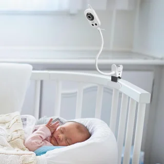 SnelShoppen baby monitor houder voor GHB UU24 camera