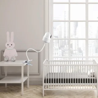 SnelShoppen baby monitor houder voor Imou Ranger 2C
