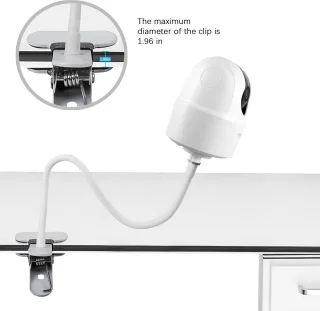 SnelShoppen baby monitor houder voor Imou Ranger 2C