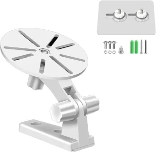 SnelShoppen baby monitor houder voor wandmontage