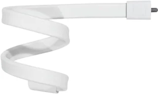 SnelShoppen baby monitor houder wit
