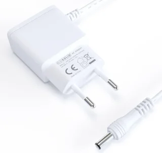 SnelShoppen Baby Monitor Oplader Adapter voor Babyfoon DVM135BK