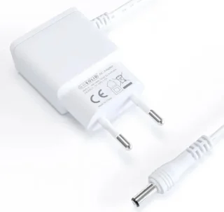 SnelShoppen baby monitor oplader adapter voor DVM-140