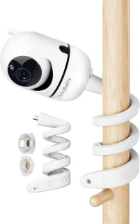 SnelShoppen baby monitorhouder