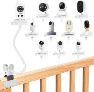 SnelShoppen babycamerahouder