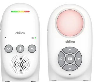 SnelShoppen babyfoon audio CB210