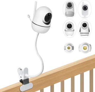 SnelShoppen babyfoonhouder