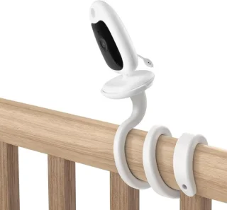 SnelShoppen babyfoonhouder voor BOIFUN babyfoon met camera