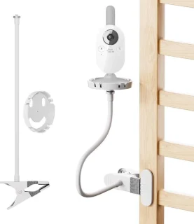SnelShoppen - Babyhouder voor babyfoon