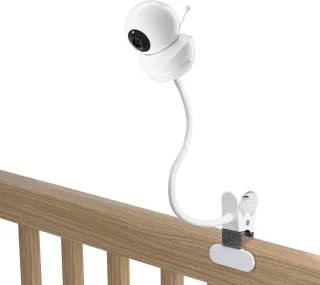 SnelShoppen - Babymonitorhouder voor Babysense S2/V43 babyfoon
