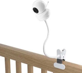 SnelShoppen - Babymonitorhouder voor Babysense S2/V43 babyfoon