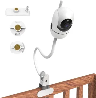 SnelShoppen babytelefoonhouder voor babyfoon camera