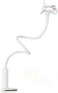 SnelShoppen camera houder voor babyfoon, wit