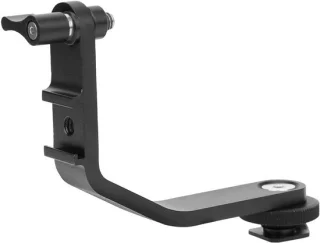 SnelShoppen camera monitor houder