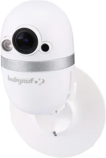 SnelShoppen CC 1000 baby monitor met IP/WLAN-camera