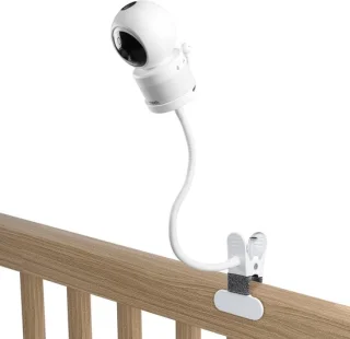 SnelShoppen clip mount voor baby monitor camera