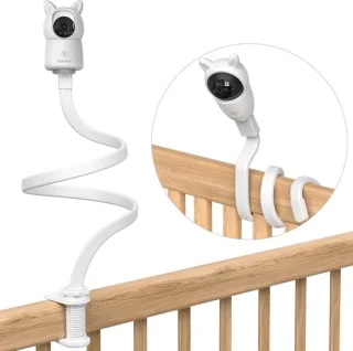 SnelShoppen CZEview babyfoon-camerastandaard voor BM2, BM2 PRO en BM6