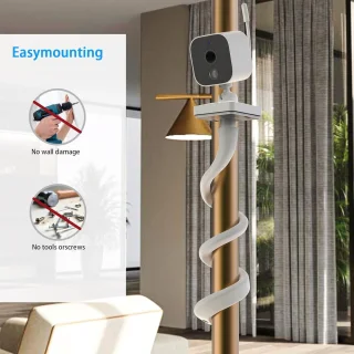 SnelShoppen flexibele baby monitor houder voor GHB ABM700