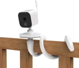 SnelShoppen flexibele baby monitor houder voor GHB ABM700