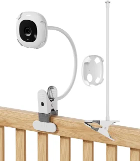SnelShoppen flexibele baby monitor houder voor Nanit Pro