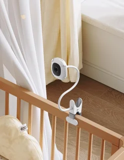 SnelShoppen flexibele baby monitor houder voor Nanit Pro