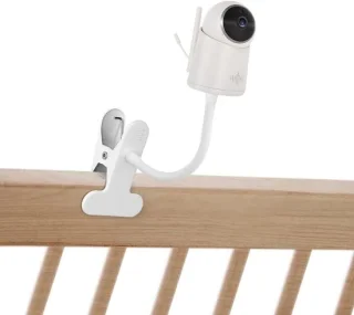 SnelShoppen flexibele babyfoon beugel