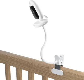 SnelShoppen flexibele babyfoonhouder