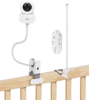 SnelShoppen flexibele swivel mount voor baby monitor