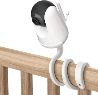 SnelShoppen flexibele twist mount voor baby monitor