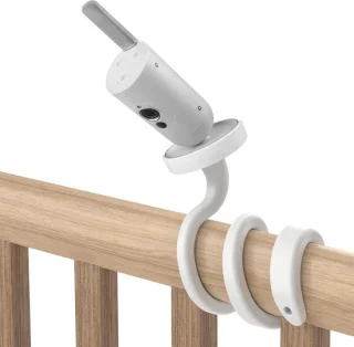 SnelShoppen Flexibele wiegbeugel voor babyfoon