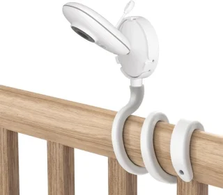 SnelShoppen Flexibele wieghouder voor babyfoon