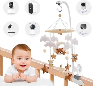 SnelShoppen mobiele houder
