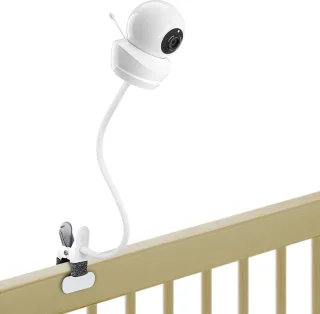 SnelShoppen - Monitorhouder voor Babysense Babyfoon S2/V43