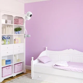 SnelShoppen - Monitorhouder voor Babysense Babyfoon S2/V43