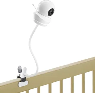 SnelShoppen - Monitorhouder voor Babysense Babyfoon S2/V43