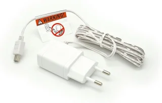 SnelShoppen oplaadkabel voor babyfoon type A