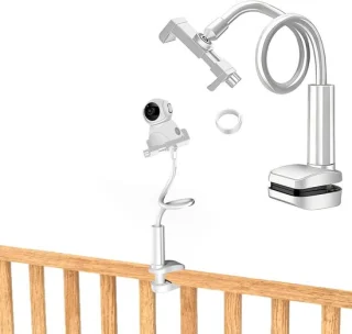 SnelShoppen universele baby monitor houder