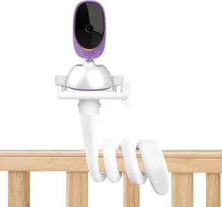 SnelShoppen - Universele baby monitor houder voor de meeste baby monitoren