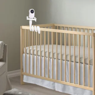 SnelShoppen - Universele baby monitor houder voor de meeste baby monitoren