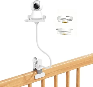 SnelShoppen universele babyfoonhouder