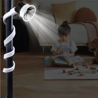 SnelShoppen universele babymonitorhouder