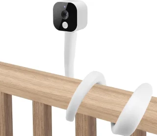 SnelShoppen universele babymonitorhouder
