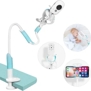 SnelShoppen universele bevestiging voor babycamera